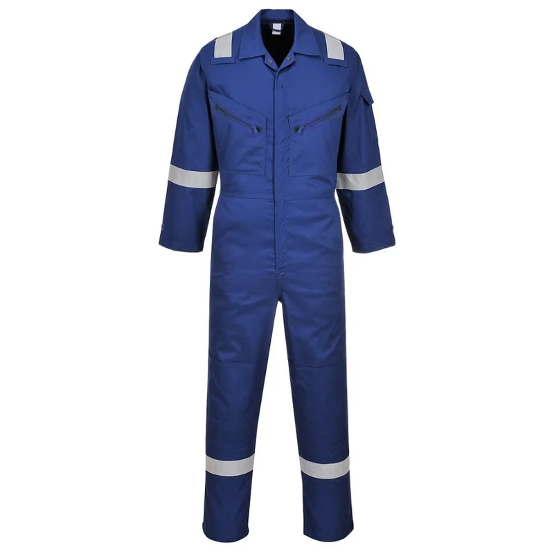 Portwest Iona Katoenen Tropenoverall C814