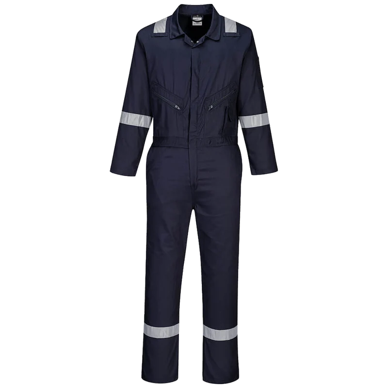 Portwest Iona Katoenen Tropenoverall C814
