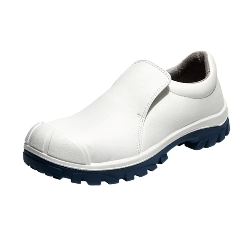Emma Vera Instapper Werkschoen Blue Outsole S2 506514