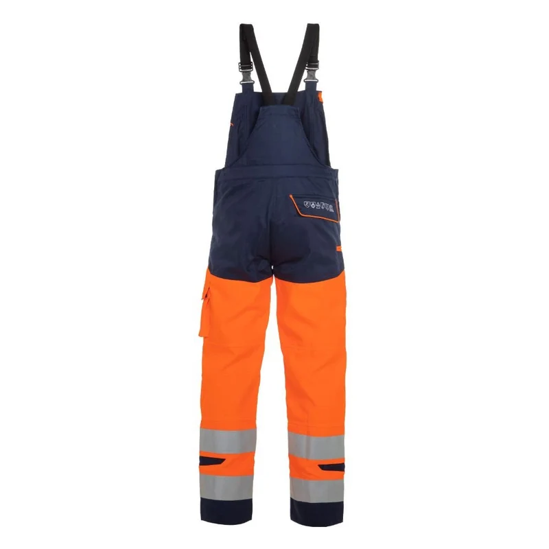 Hydrowear Milos/Mol Multinorm Bretelbroek 043499