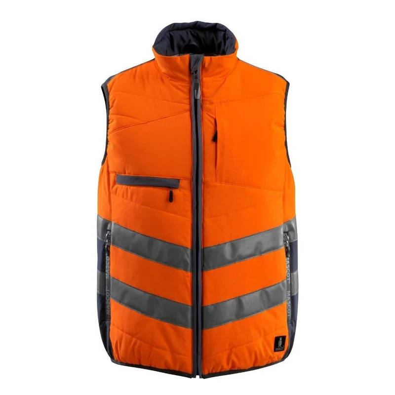 Mascot Safe Supreme Grimsby Thermo Vest 15565