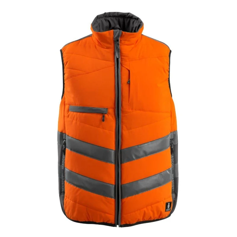 Mascot Safe Supreme Grimsby Thermo Vest 15565