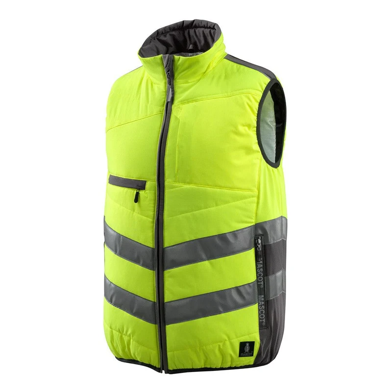 Mascot Safe Supreme Grimsby Thermo Vest 15565