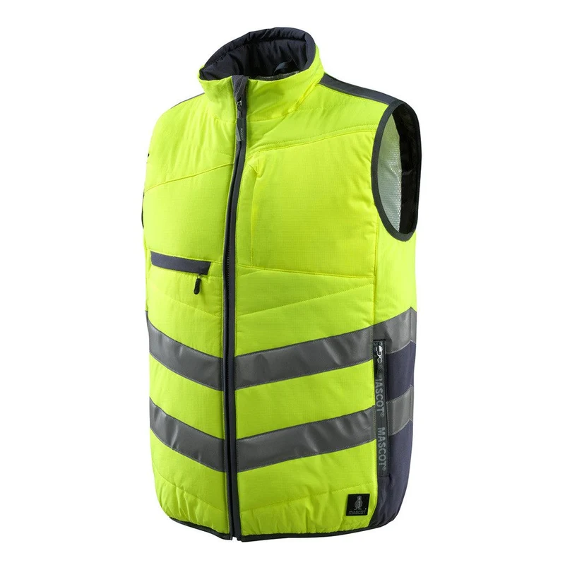 Mascot Safe Supreme Grimsby Thermo Vest 15565