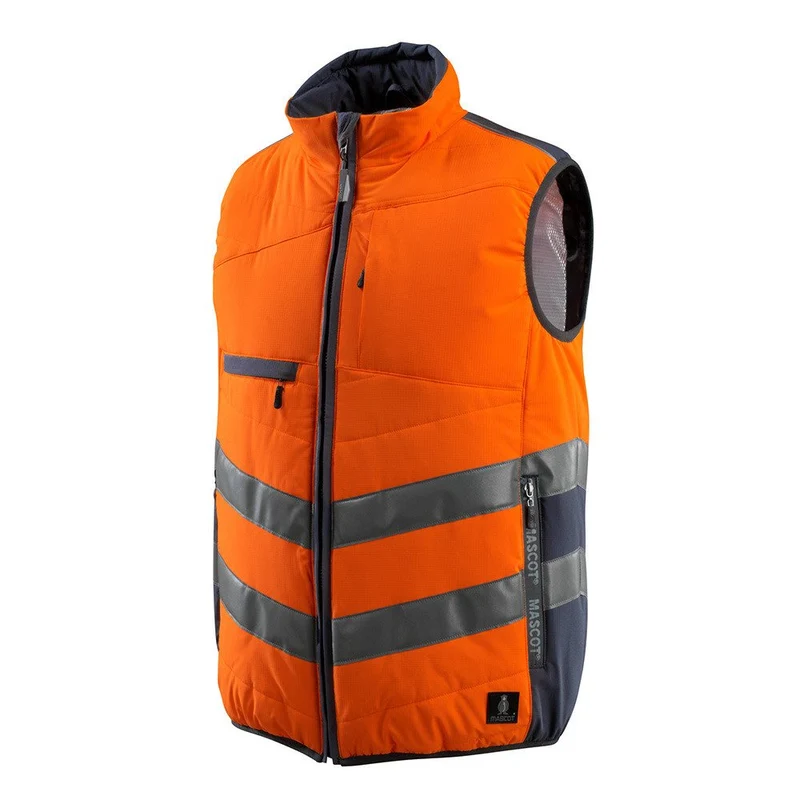 Mascot Safe Supreme Grimsby Thermo Vest 15565