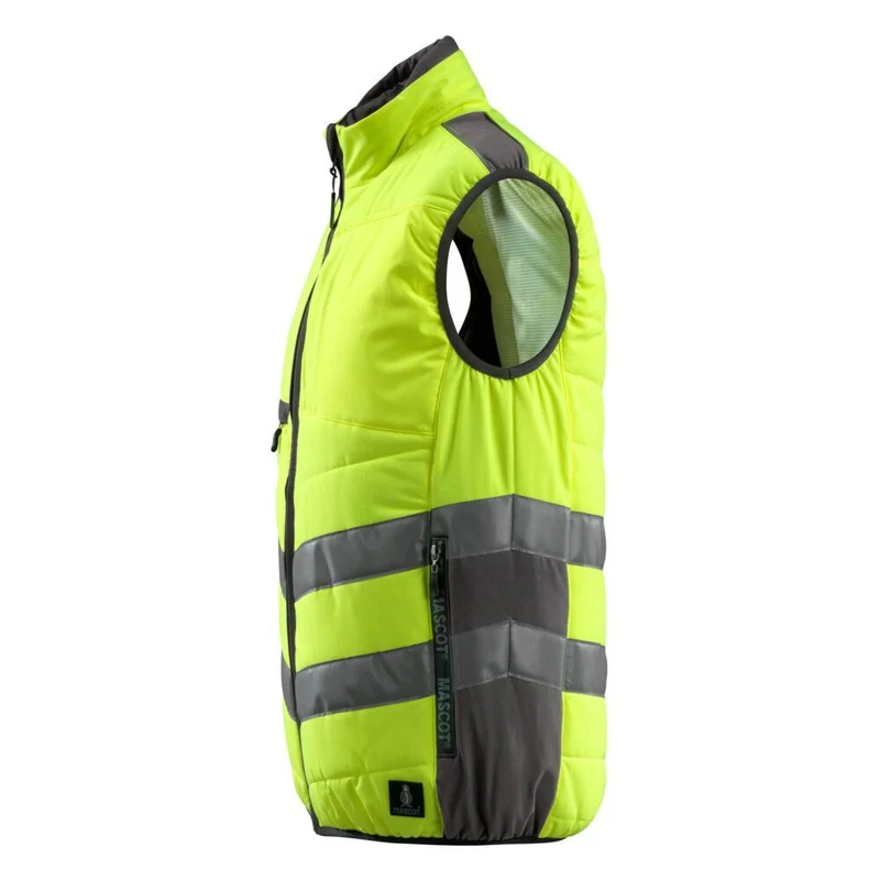 Mascot Safe Supreme Grimsby Thermo Vest 15565