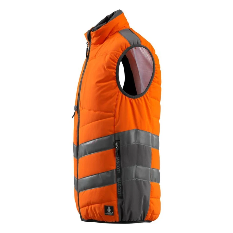 Mascot Safe Supreme Grimsby Thermo Vest 15565