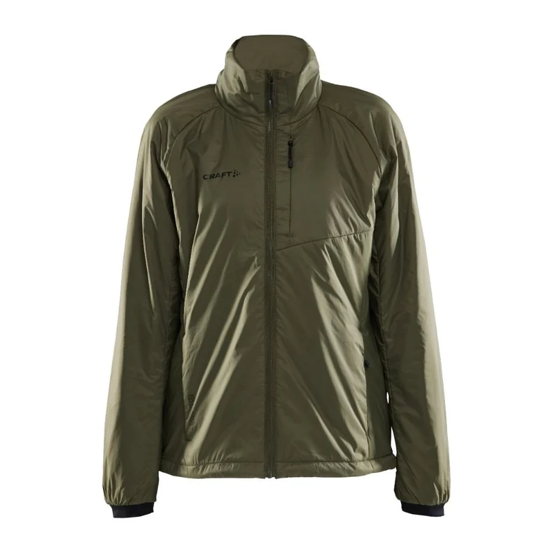 Craft CORE Light Padded Jacket Dames 1912216