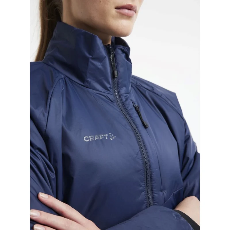 Craft CORE Light Padded Jacket Dames 1912216