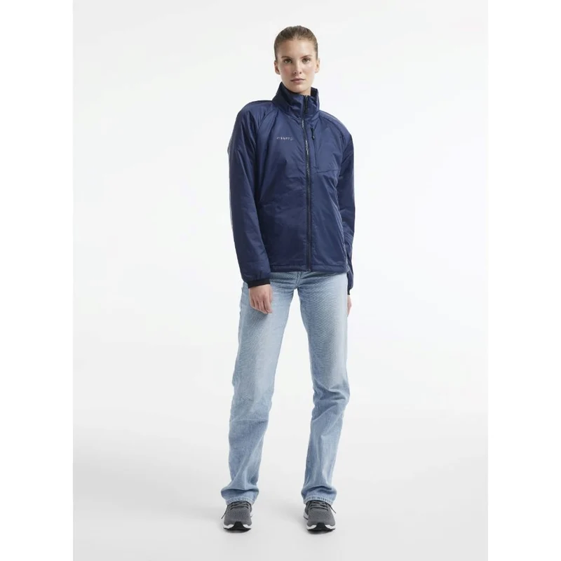 Craft CORE Light Padded Jacket Dames 1912216
