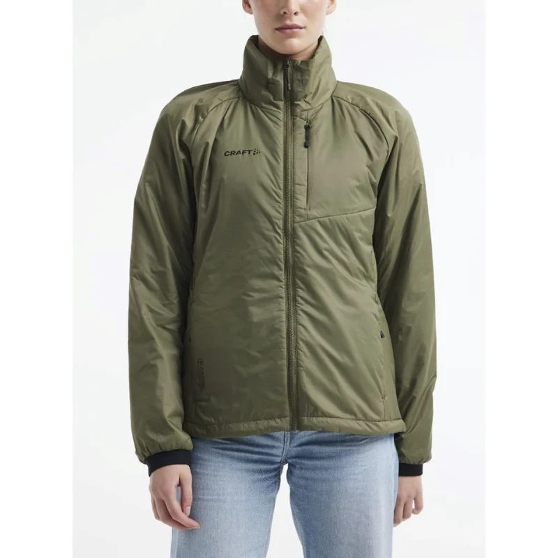 Craft CORE Light Padded Jacket Dames 1912216
