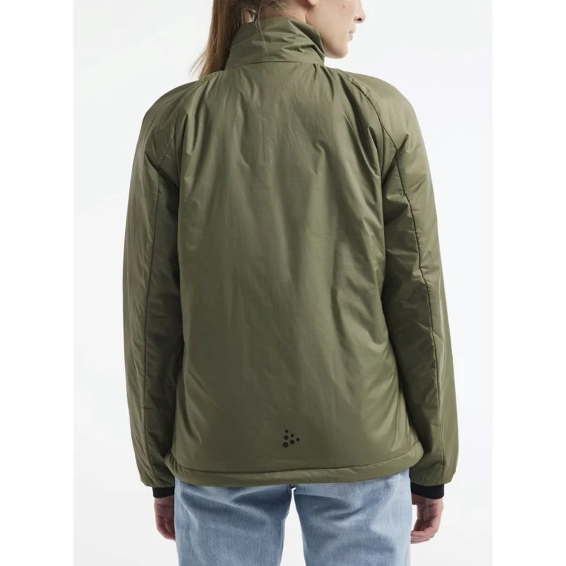 Craft CORE Light Padded Jacket Dames 1912216
