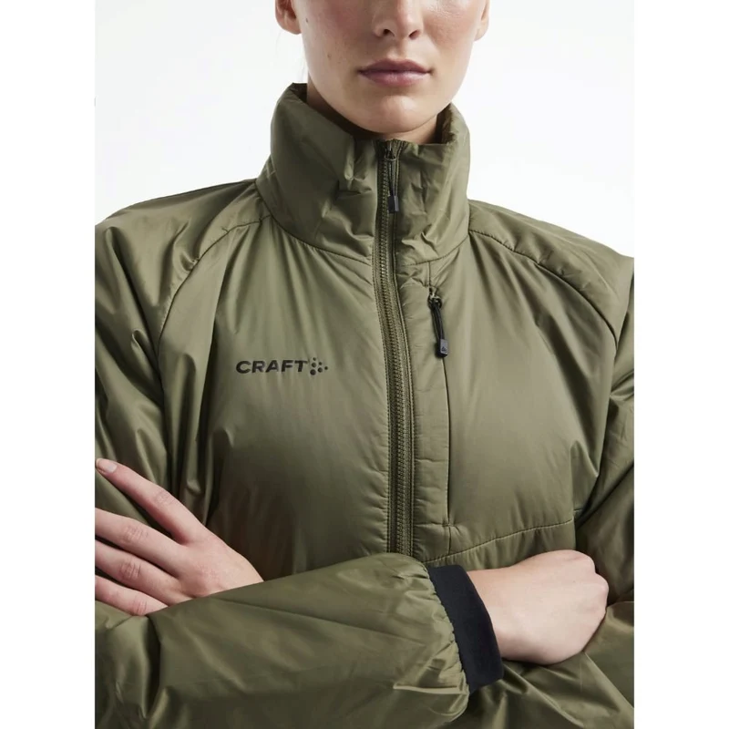 Craft CORE Light Padded Jacket Dames 1912216