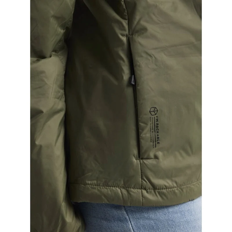 Craft CORE Light Padded Jacket Dames 1912216