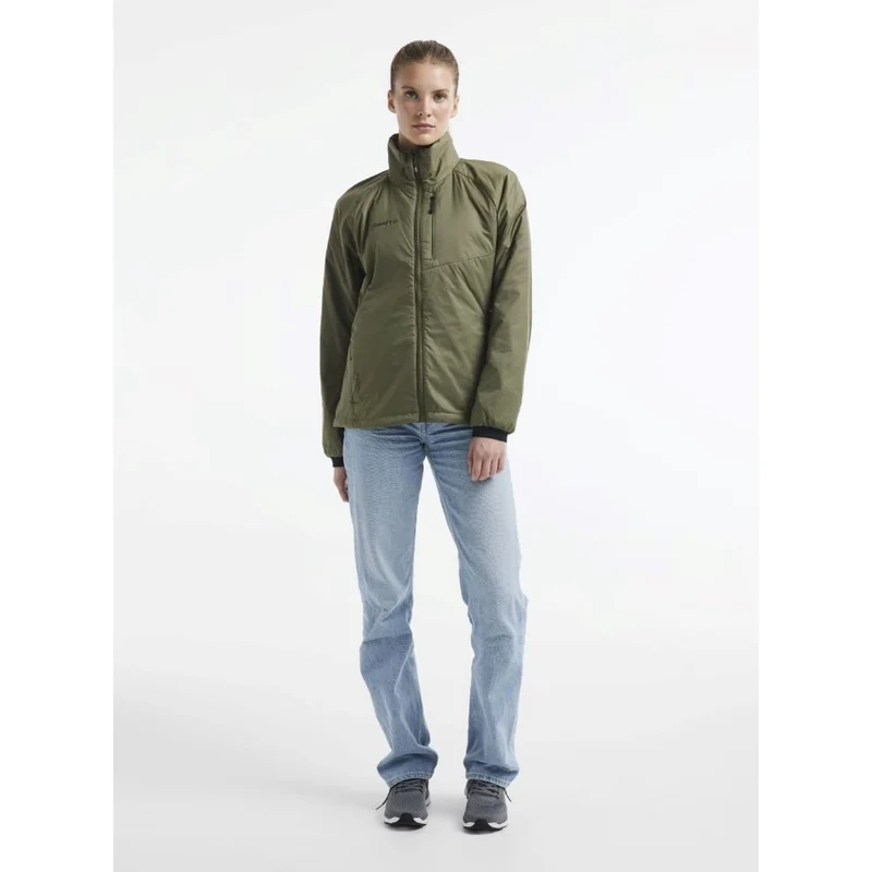 Craft CORE Light Padded Jacket Dames 1912216