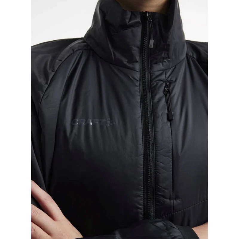 Craft CORE Light Padded Jacket Dames 1912216