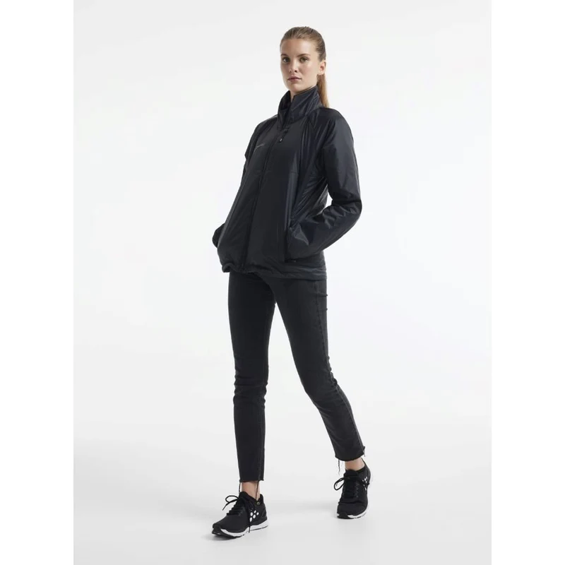 Craft CORE Light Padded Jacket Dames 1912216