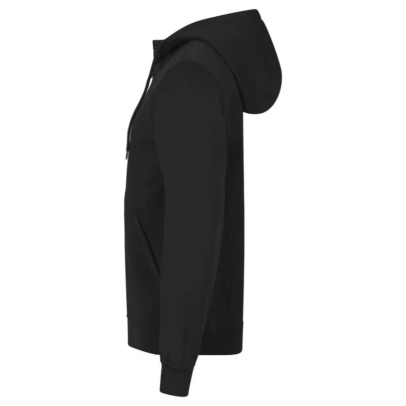 Clique Miami Hoody Full-Zip 0201034
