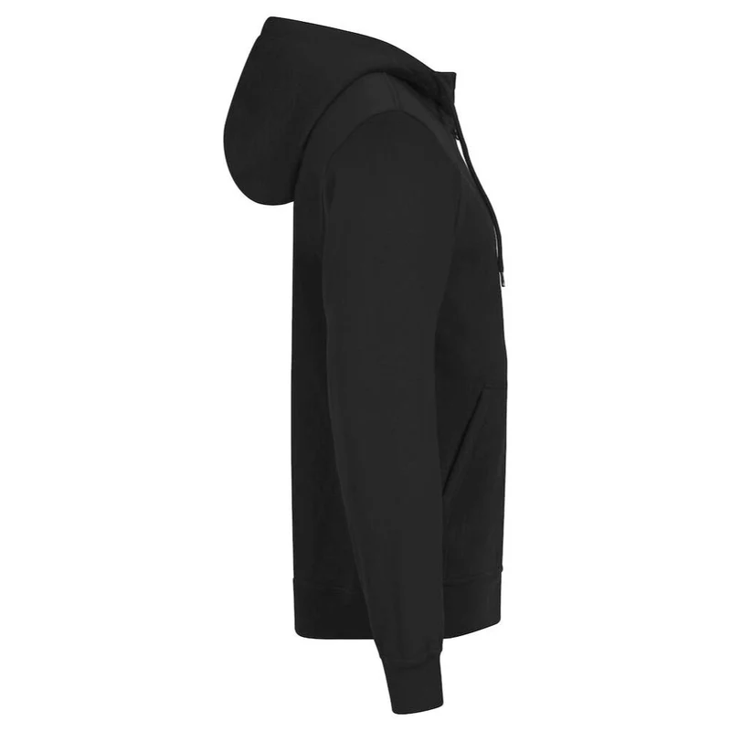 Clique Miami Hoody Full-Zip 0201034