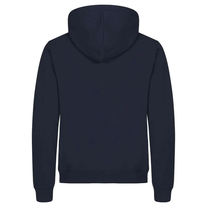 Clique Miami Hoody Full-Zip 0201034