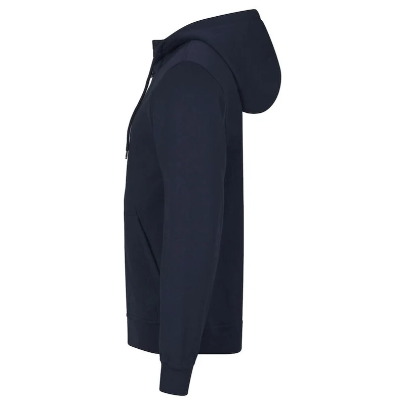 Clique Miami Hoody Full-Zip 0201034