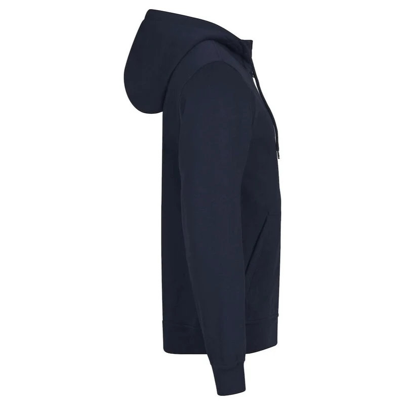 Clique Miami Hoody Full-Zip 0201034