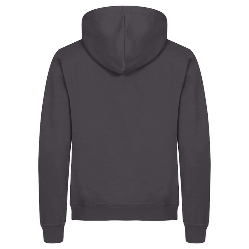 Clique Miami Hoody Full-Zip 0201034