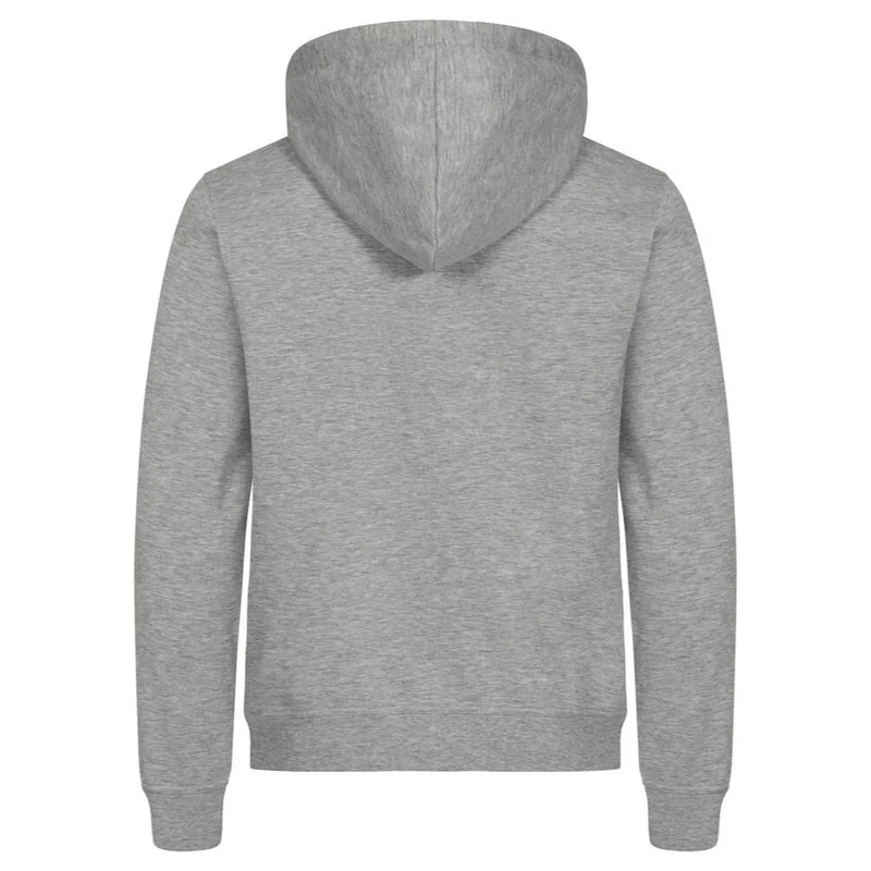 Clique Miami Hoody Full-Zip 0201034