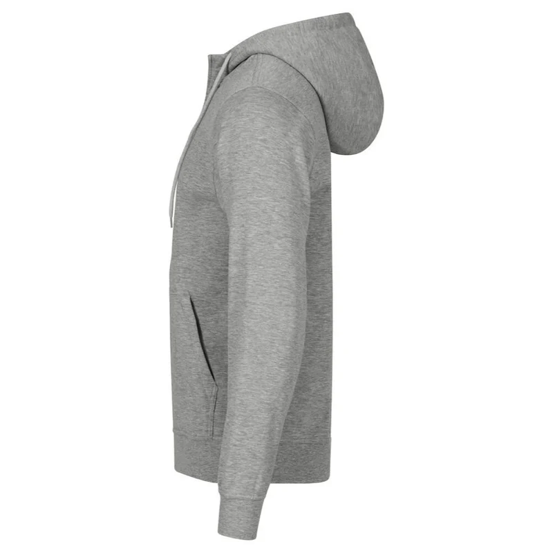 Clique Miami Hoody Full-Zip 0201034
