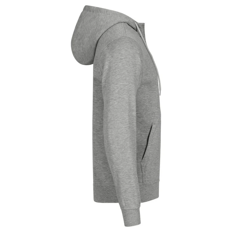 Clique Miami Hoody Full-Zip 0201034