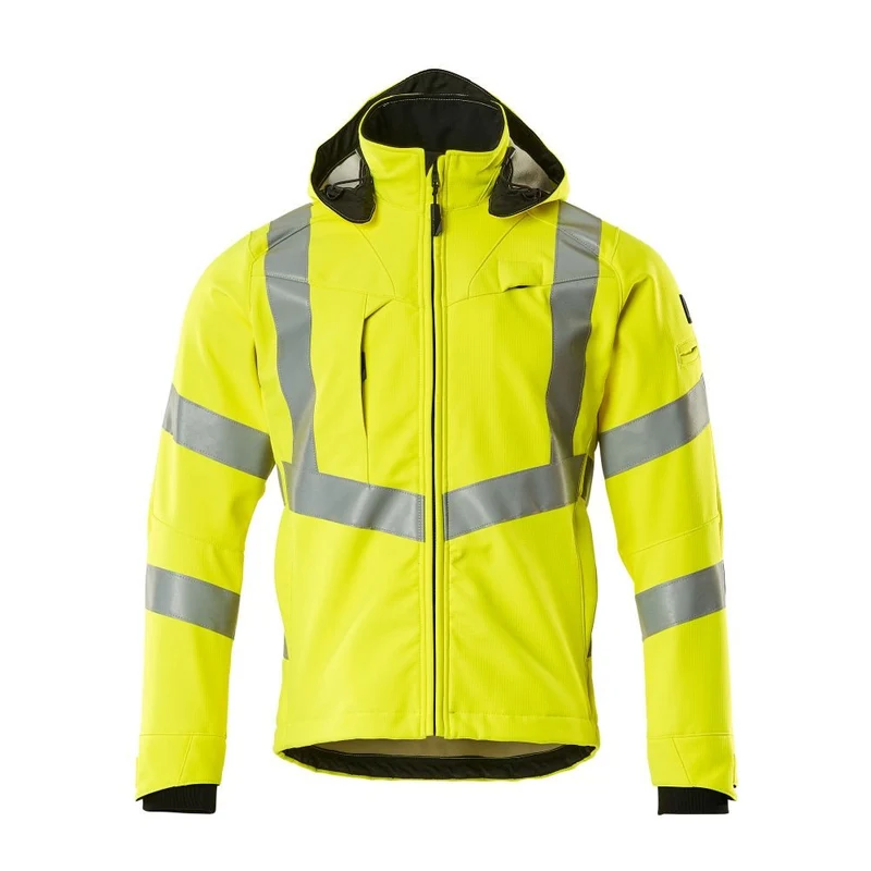 Mascot Safe Supreme Softshell Jas 20502