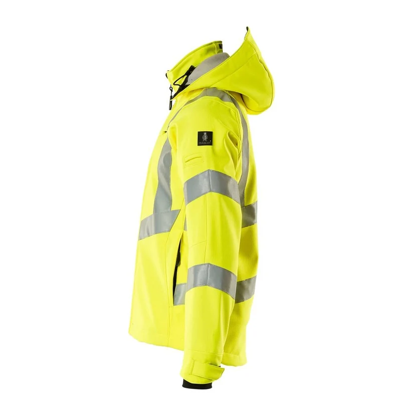 Mascot Safe Supreme Softshell Jas 20502