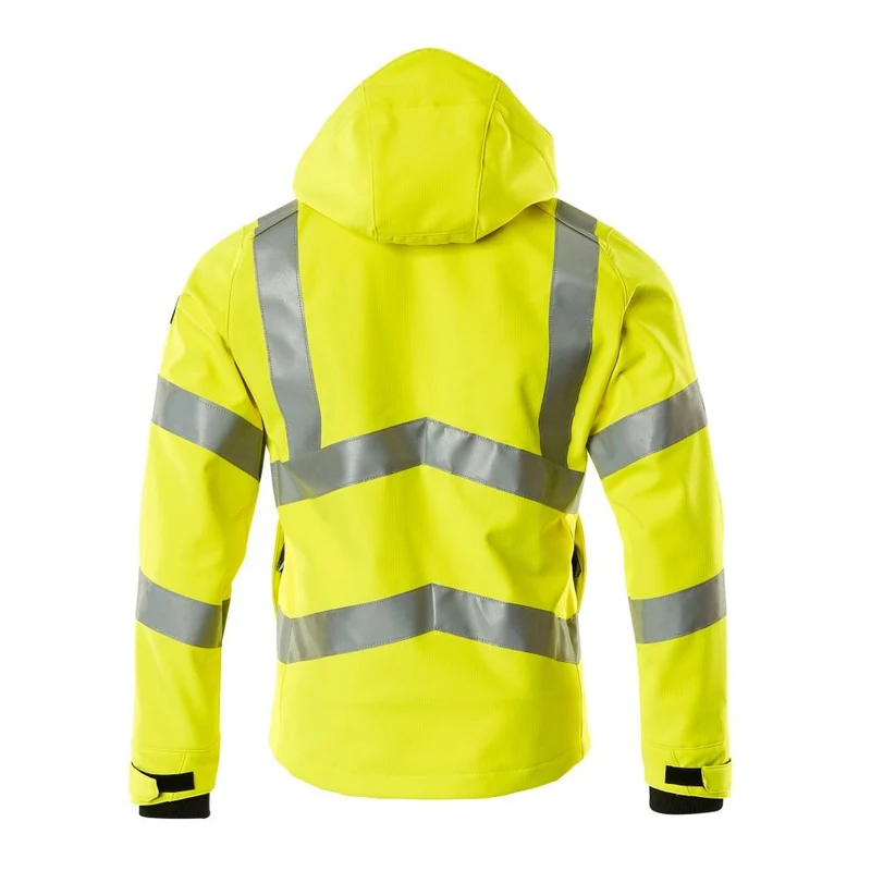 Mascot Safe Supreme Softshell Jas 20502