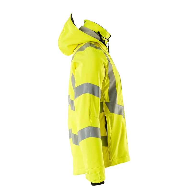 Mascot Safe Supreme Softshell Jas 20502