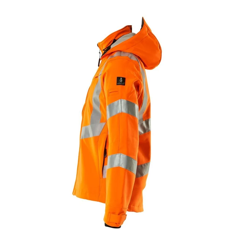 Mascot Safe Supreme Softshell Jas 20502
