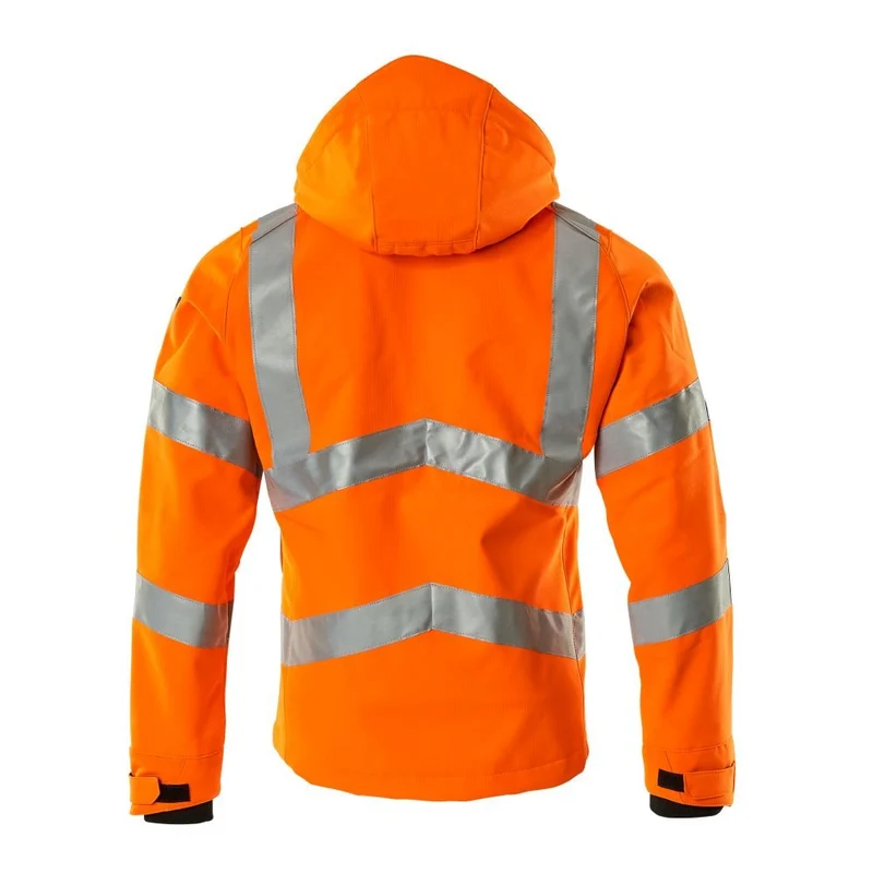 Mascot Safe Supreme Softshell Jas 20502