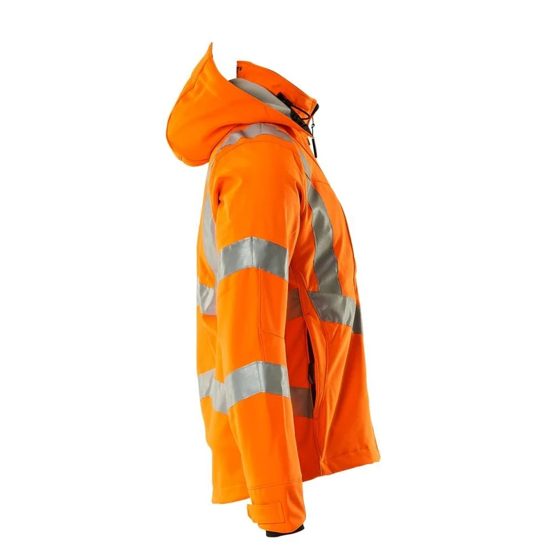 Mascot Safe Supreme Softshell Jas 20502
