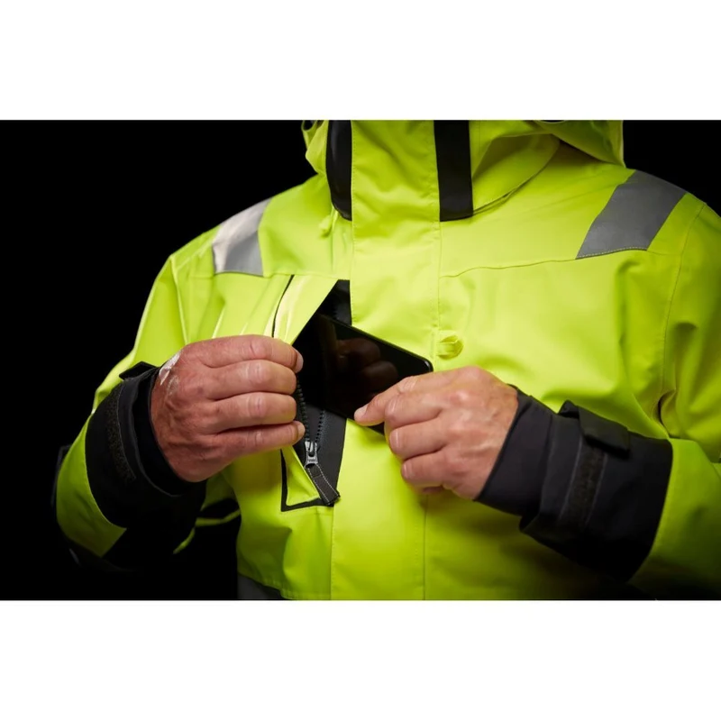 Helly Hansen Alna 2.0 Shell Suit CL.3 71695