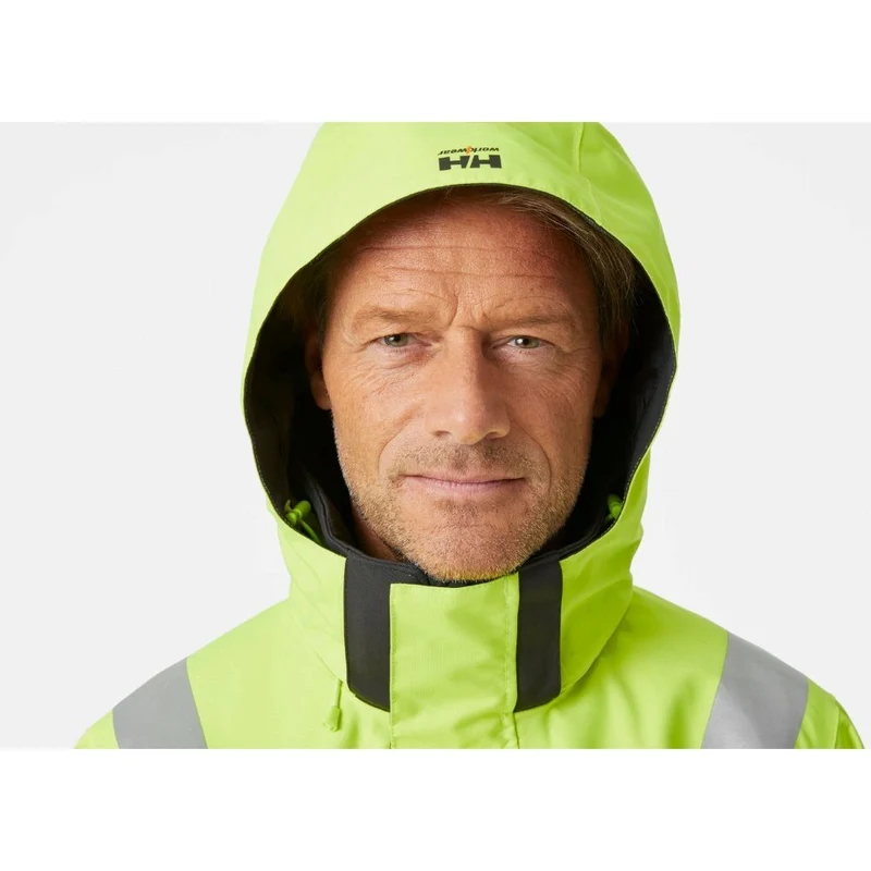 Helly Hansen Alna 2.0 Shell Suit CL.3 71695