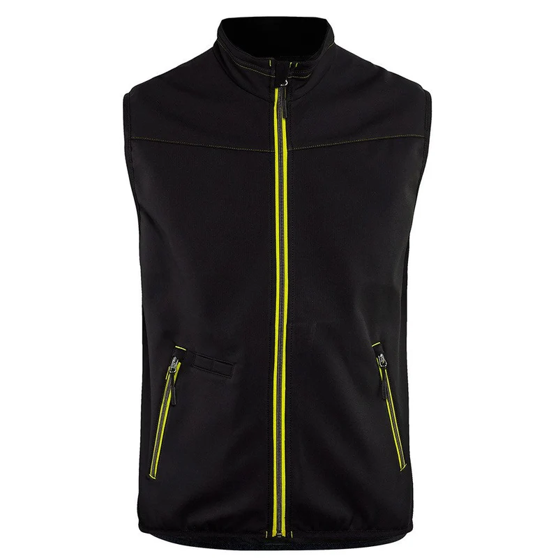 Blaklader Softshell Bodywarmer 3850-2516