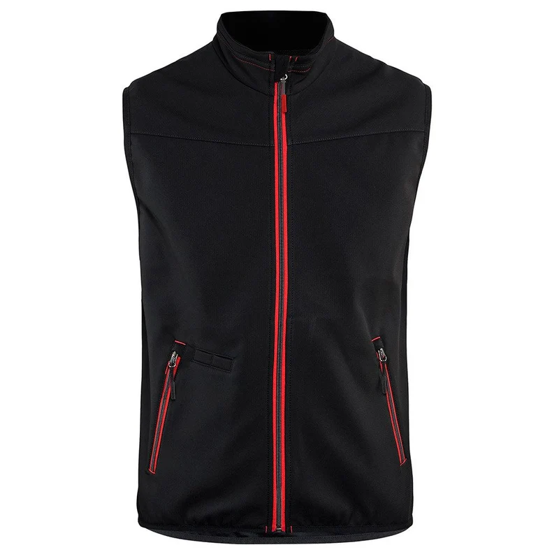 Blaklader Softshell Bodywarmer 3850-2516
