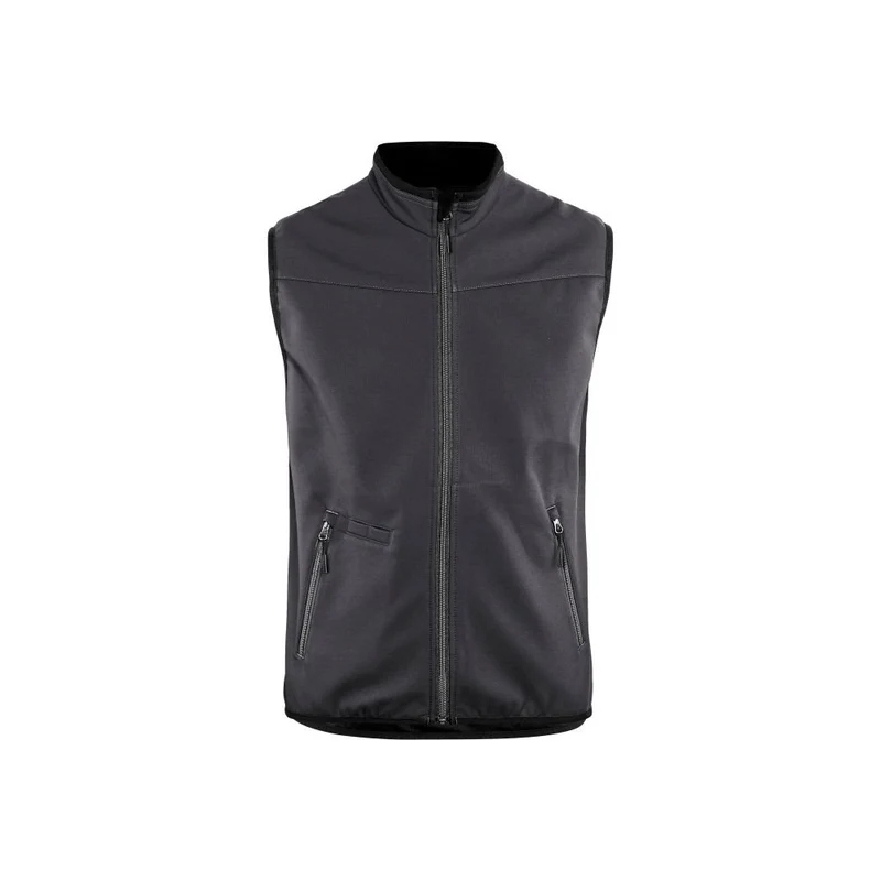Blaklader Softshell Bodywarmer 3850-2516