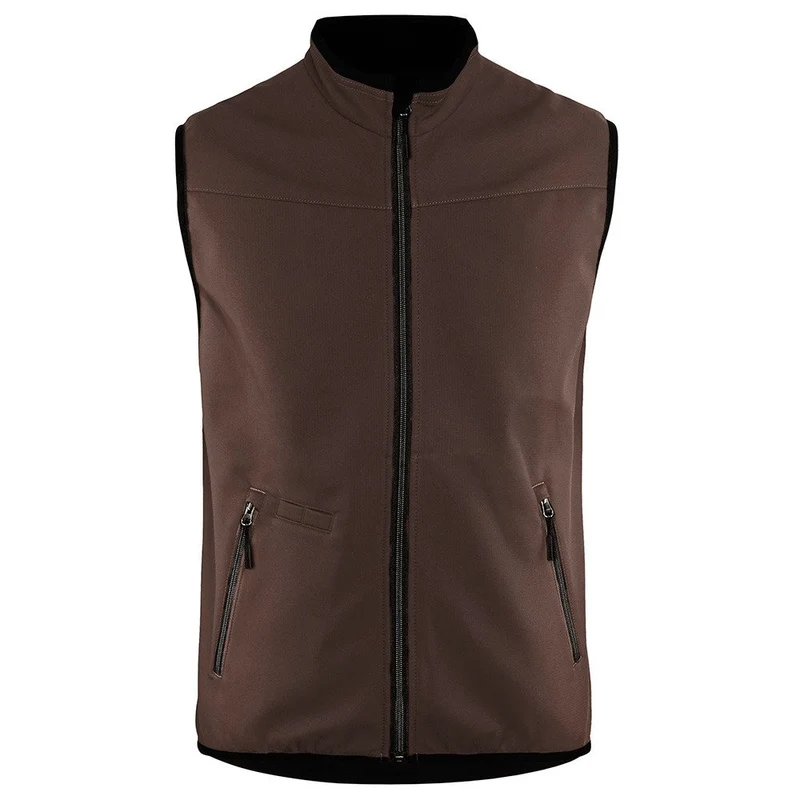 Blaklader Softshell Bodywarmer 3850-2516