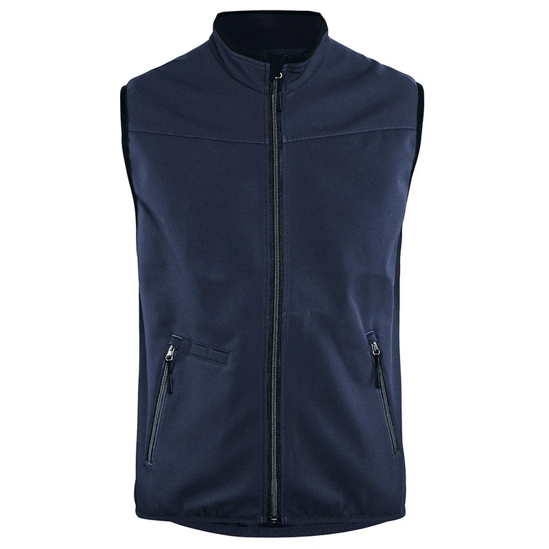Blaklader Softshell Bodywarmer 3850-2516