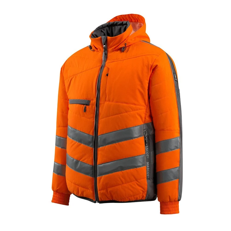 Mascot Safe Supreme Dartford Thermo Jas 15515