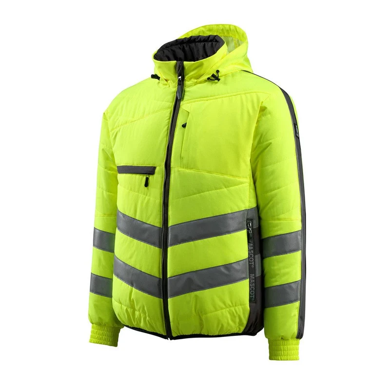 Mascot Safe Supreme Dartford Thermo Jas 15515