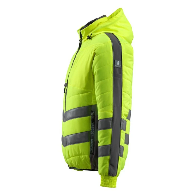 Mascot Safe Supreme Dartford Thermo Jas 15515