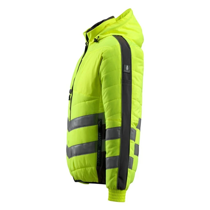 Mascot Safe Supreme Dartford Thermo Jas 15515