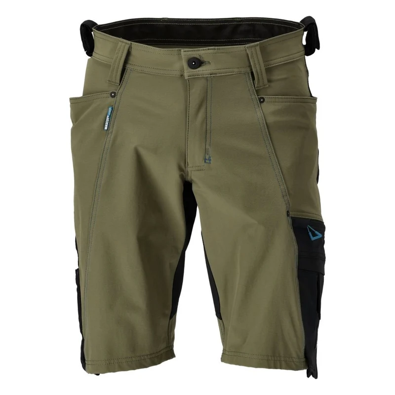 Mascot Advanced Korte Werkbroek 23149