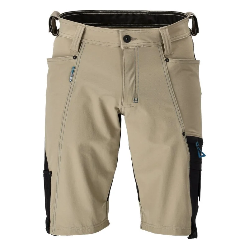 Mascot Advanced Korte Werkbroek 23149